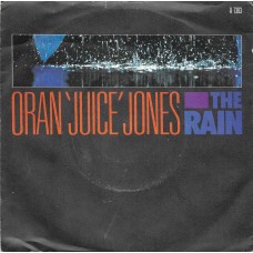 ORAN "JUICE" JONES - The rain